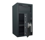 Essential Hartmann 40 deposit safe - electronic lock
