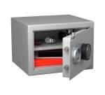 Hartmann fireproof safe model 30 - electronic lock