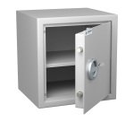 Hartmann fireproof safe model 40 - key lock