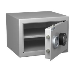 Hartmann fireproof safe model 30 - electronic lock