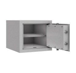 Hartmann fireproof safe model 18 - electronic lock