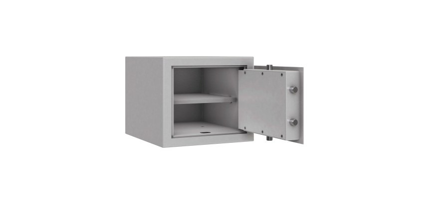Hartmann fireproof safe model 18 - electronic lock