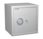 Hartmann fireproof safe model 40 - key lock