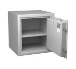 Hartmann fireproof safe model 40 - key lock