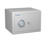 Hartmann fire-resistant safe model 30 - key lock