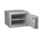 Hartmann fire-resistant safe model 30 - key lock