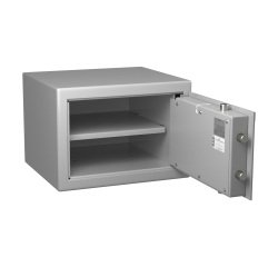 Hartmann fire-resistant safe model 30 - key lock