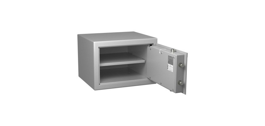 Hartmann fire-resistant safe model 30 - key lock
