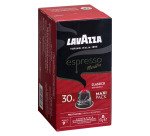 Capsules de café Lavazza Classico - Boîte de 30