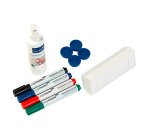 Kit basic pour tableau blanc