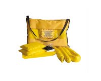 En_kit borsa assorbenza chimici 42 lt