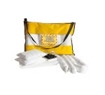 Kit borsa in nylon assorbenza oli Carvel KIT034O 31lt