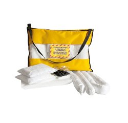 Kit borsa in nylon assorbenza oli Carvel KIT034O 31lt