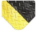 Tappeto antifatica e antiscivolamento Carvel TAS609, 60 x 90 x 1,4 cm