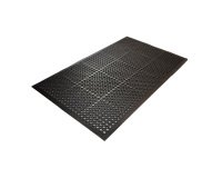 En_tappeto antifatica forato 90 x 150 x 1,3 cm