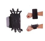 Pack 10 brazaletes deportivos para móviles de 4 a 6,5"