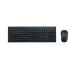 Kit de teclado y ratón inalámbricos KM150 EQ Kensington