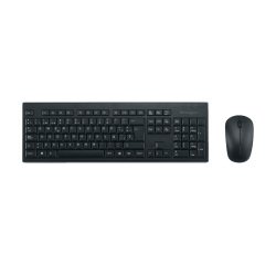 Kit de teclado y ratón inalámbricos KM150 EQ Kensington