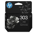 HP 303 Cartucho original negro (3YM92AE) (200 páginas)