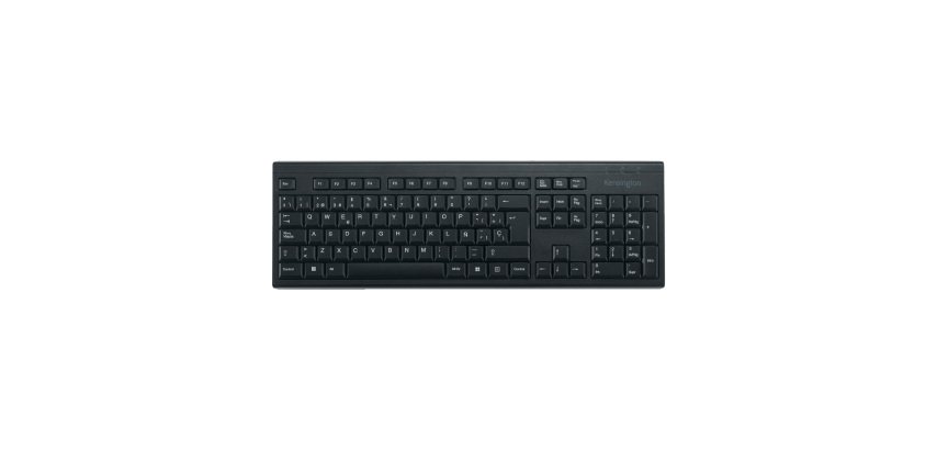 Teclado inalámbrico KB150 EQ Kensigton