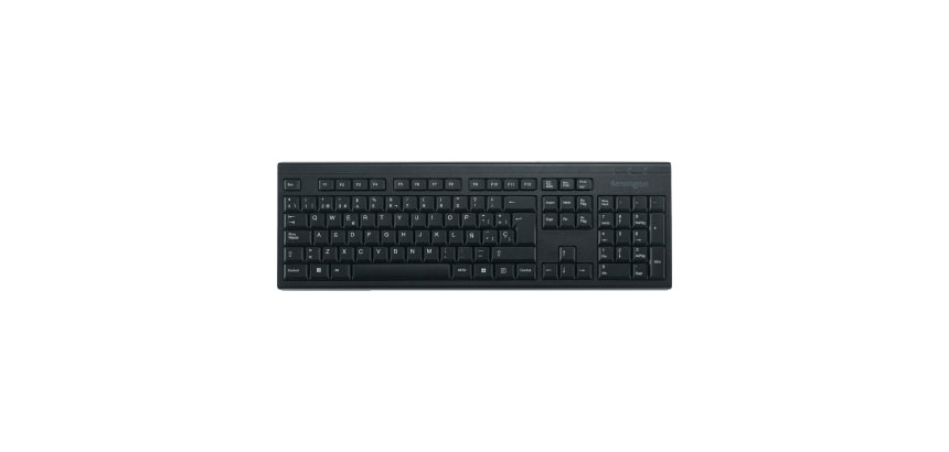 Teclado inalámbrico KB150 EQ Kensigton