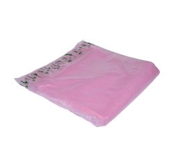 Nl_lot de 50 gazese impregnees roses