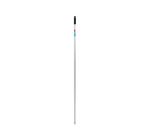 Palo aluminio para fregonas y mopas - 150 cm