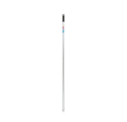 Palo aluminio para fregonas y mopas - 150 cm