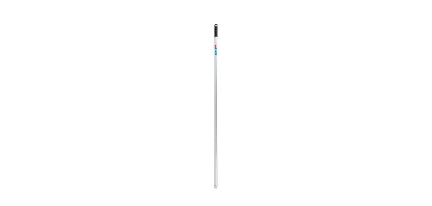 Palo aluminio para fregonas y mopas - 150 cm