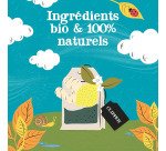 Infusion citron gingembre bio Clipper - Boîte de 25 sachets