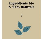 Thé noir Earl grey bio Clipper - Boîte de 25 sachets