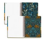 Agenda Constellations dia página espiral 164 x 218 mm Miquelrius