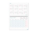 Calendario Sobremesa A5 Lovely  Miquelrius