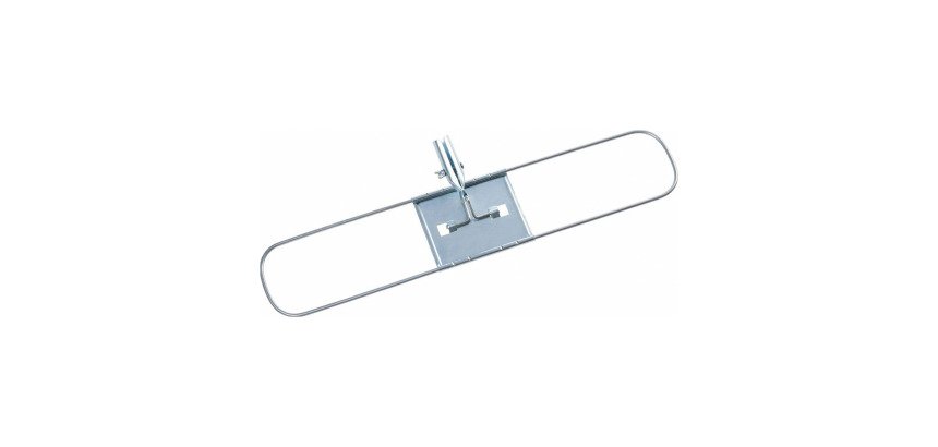 Bastidor metálico para mopa 60 cm