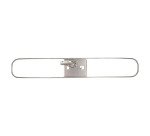 Bastidor metálico para mopa 75 cm