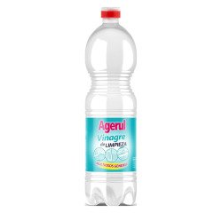 Vinagre de limpieza Agerul - botella 1L