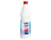 Alcohol de Limpieza Perfumado Agerul – Botella 1L