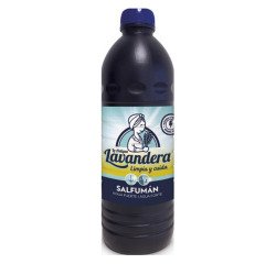 Salfumán Agua fuerte Lavandera - botella 1L