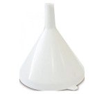 Embudo plástico 13 cm Fervik
