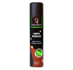 Spray para muebles Mayordomo - 520 ml