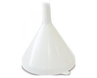 Embudo plástico 17 cm Fervik