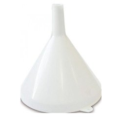 Embudo plástico 17 cm Fervik