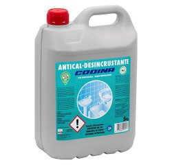 Antical desincrustante Codina - garrafa 5L
