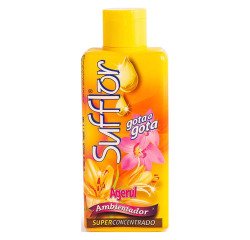 Ambientador Agerul Gota a Gota Suflor 125 ml