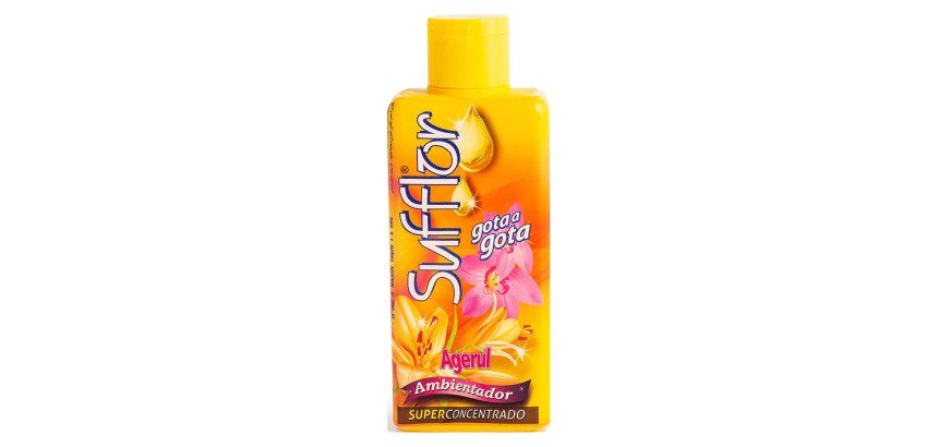 Ambientador Agerul Gota a Gota Suflor 125 ml