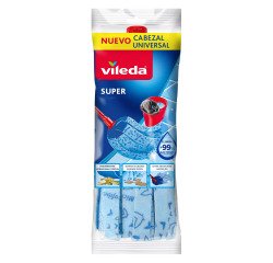 Fregona de tiras Super de Vileda