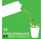Clipper Bio-Minze, Zitrone und Limette 25 cl - 24 Dosen