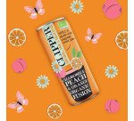 Clipper camomille, pêche et orange Bio 25 cl - 24 canettes