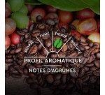 Capsules de café Carte Noire Espresso Bio - Boîte de 30