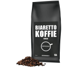 Koffie Biaretto bonen espresso 1000 gram